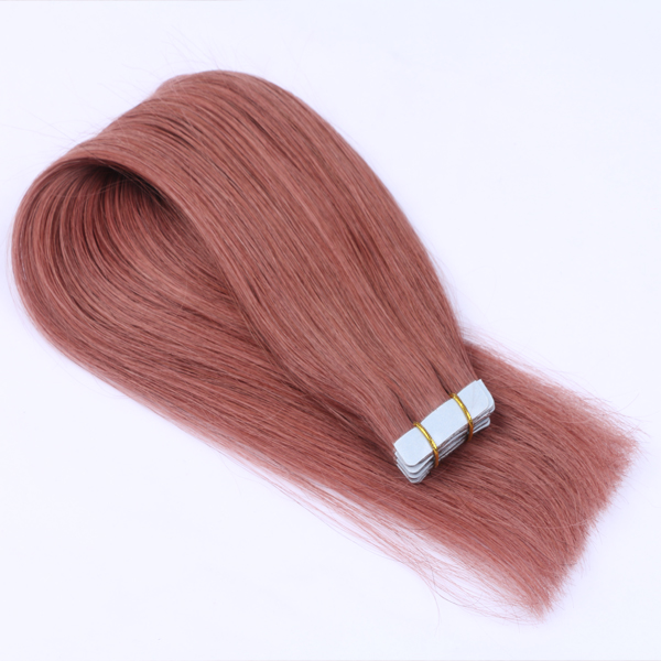 EMEDA The Best Tape Hair Extensions JF032